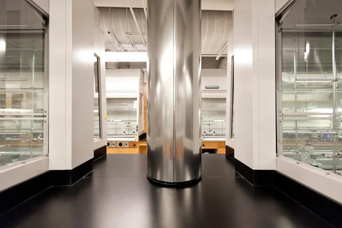 Escalator Ss Cladding
